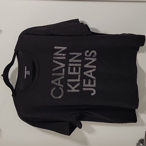 Crop t-shirt - Picture 1 of 1